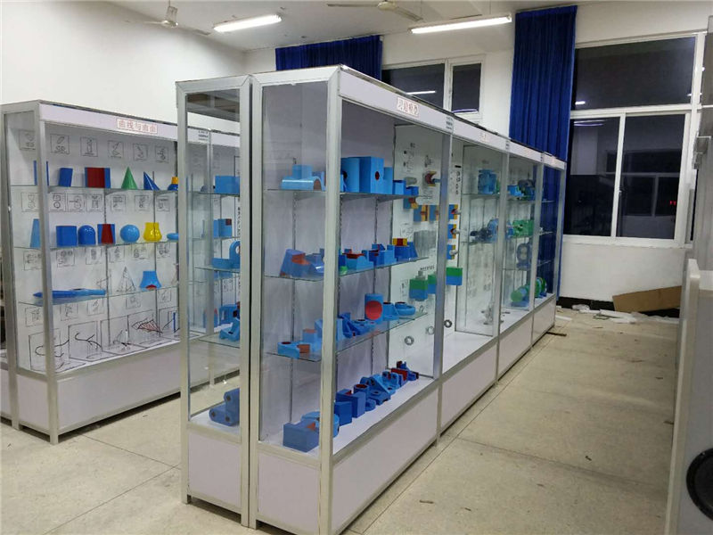 機械制圖實訓室