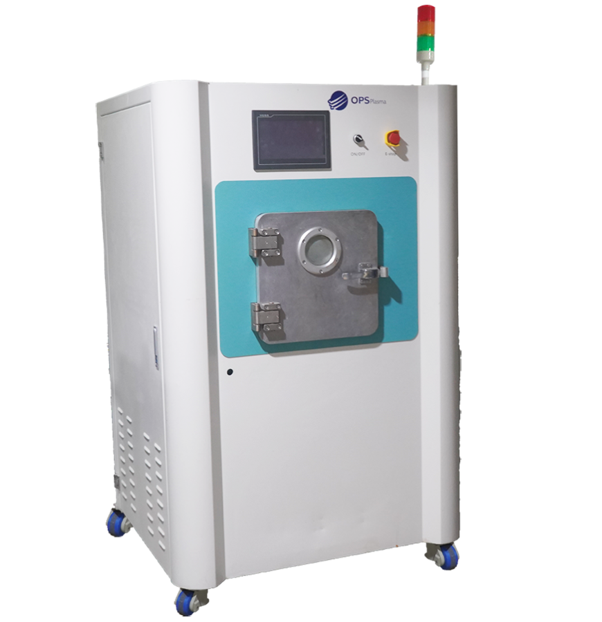 GY-QX01S 等離子清洗機(jī)