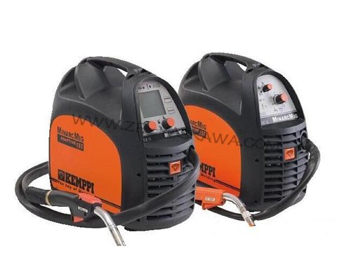 kemppiϱCͽzٶȺ늉MIG{